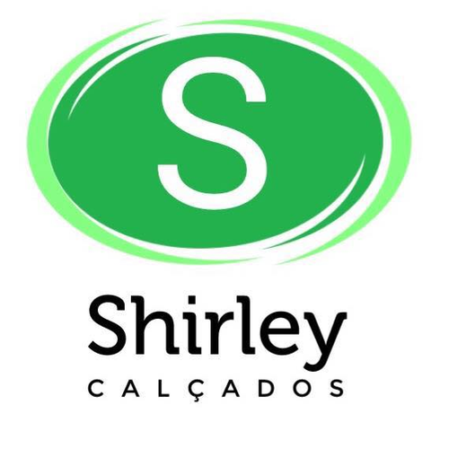 Logotipo da empresa SHIRLEY CALCADOS