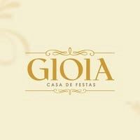 Logotipo da empresa GIOIA FESTAS