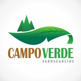 Logotipo da empresa COPER AGRICOLA