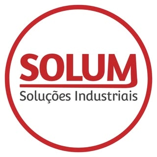 Logotipo da empresa SOLUM SOLUCOES INDUSTRIAIS