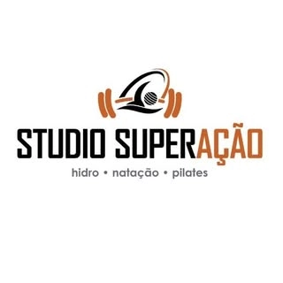Logotipo da empresa STUDIO DE PILATES SUPERACAO