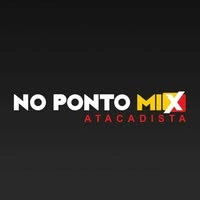 Logotipo da empresa NO PONTO SUPERMERCADO