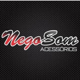 Logotipo da empresa ELETRONIC NEGO SOM ACESSORIOS E RASTREAMENTO VEICULAR