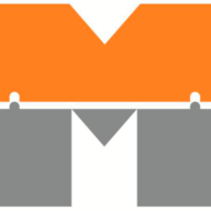 Logotipo da empresa MASSIVE CONSTRUCOES