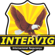 Logotipo da empresa SECURITY