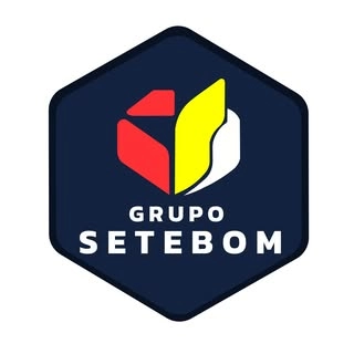 Logotipo da empresa GRUPO SETEBOM