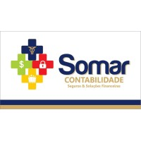 Logotipo da empresa SOMAR CONTABILIDADE