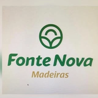 Logotipo da empresa COMERCIO DE MADEIRAS FONTE NOVA LTDA