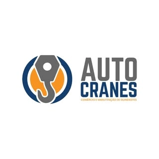 Logotipo da empresa AUTO CRANES COMERCIO DE PECAS