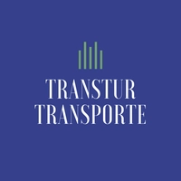 Logotipo da empresa TRANSTUR