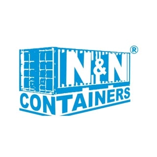 Logotipo da empresa N & N CONTAINERS LTDA