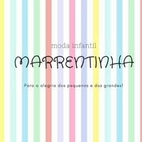 Logotipo da empresa MARRENTINHA