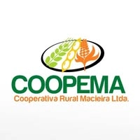 Logotipo da empresa COOPEMA