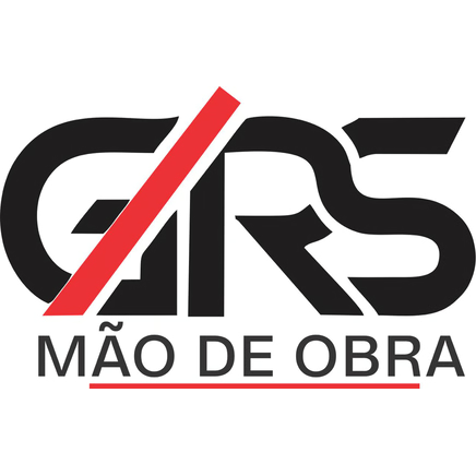 Logotipo da empresa GRS MAO DE OBRA TERCERIZADA