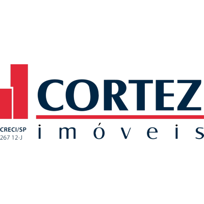 Logotipo da empresa CORTEZ IMOVEIS