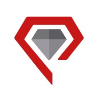 Logotipo da empresa DIAMANTE