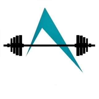 Logotipo da empresa ARENA FITNESS
