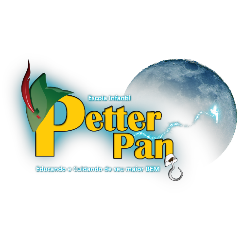 Logotipo da empresa PETTER PAN EDUCACAO INFANTIL LTDA
