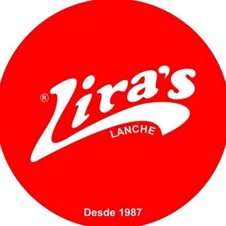 Logotipo da empresa LIRA S LANCHE