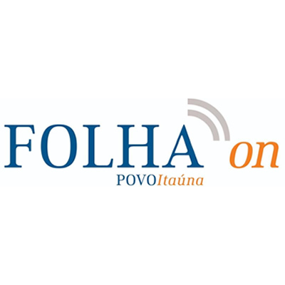 Logotipo da empresa FOLHA DO POVO