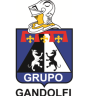 Logotipo da empresa GANDOLFI OBRAS E ENGENHARIA