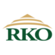 Logotipo da empresa RKO SERVICOS E PARTICIPACOES LTDA