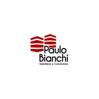 Logotipo da empresa PAULO BIANCHI IMOVEIS