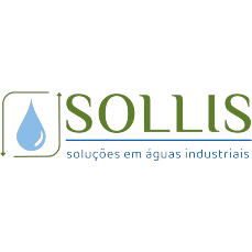 Logotipo da empresa SOLLI'S SOLUCOES EM AGUAS INDUSTRIAIS