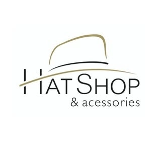 Logotipo da empresa HAT SHOP