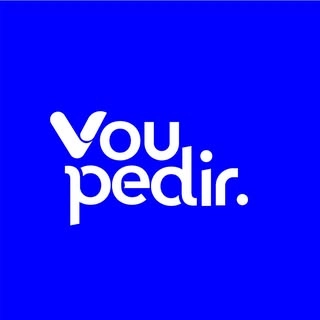 Logotipo da empresa VOU