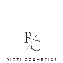 Logotipo da empresa RIZZI COSMETICS