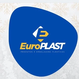 Logotipo da empresa EUROPLAST