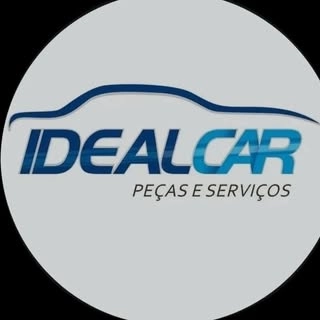Logotipo da empresa CENTRO AUTOMOTIVO IDEAL LTDA