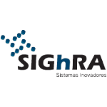 Logotipo da empresa RITMO EXPRESS