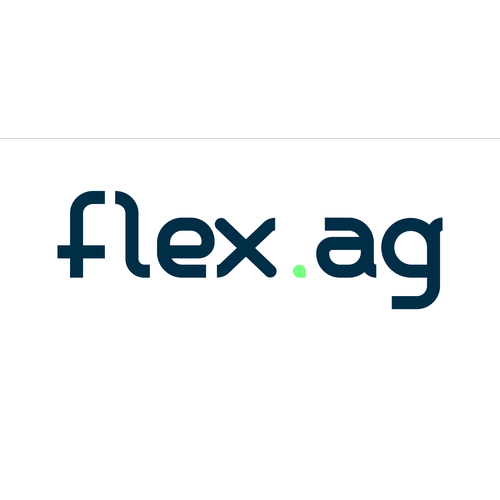 Logotipo da empresa FLEX MARKETING