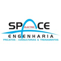 Logotipo da empresa SPACE ELECTRIC ENGENHARIA
