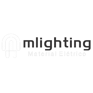 Logotipo da empresa MLIGHTING ELETRICO