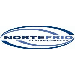 Logotipo da empresa NORTE FRIO AUTO REFRIGERACAO