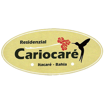 Logotipo da empresa RESIDENZIAL CARIOCARE