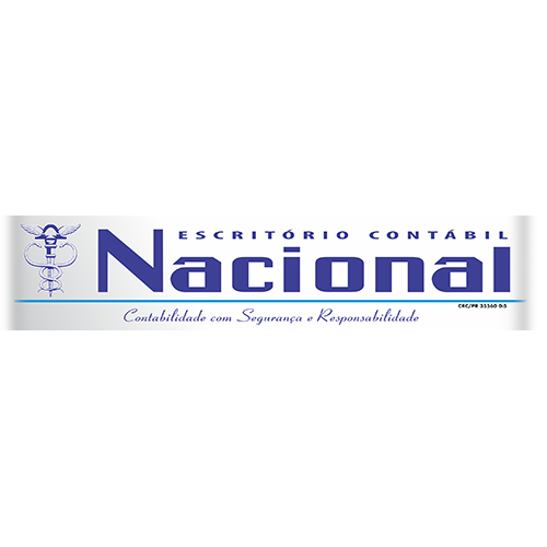 Logotipo da empresa ESCRITORIO CONTABIL NACIONAL