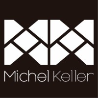 Logotipo da empresa MICHEL KELLER INTERIORES E EXERIORES