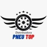 Logotipo da empresa PNEUTOP