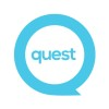 Logotipo da empresa QUEST