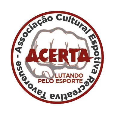 Logotipo da empresa ACERTA