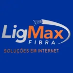 Logotipo da empresa LIGMAX