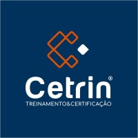 Logotipo da empresa CETRIN TREINAMENTO E CERTIFICACAO