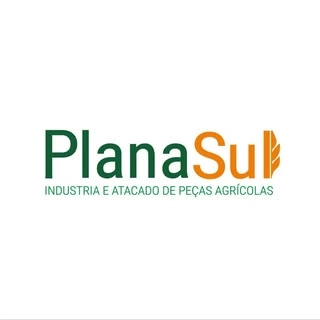 Logotipo da empresa PLANASUL