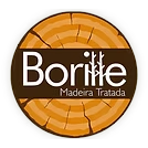 Logotipo da empresa BORILLE MADEIRAS
