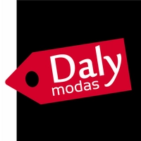 Logotipo da empresa DALY MODAS