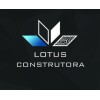Logotipo da empresa LOTUS CONSTRUTORA TERRAPLANAGEM DRENAGEM E LOCACOES